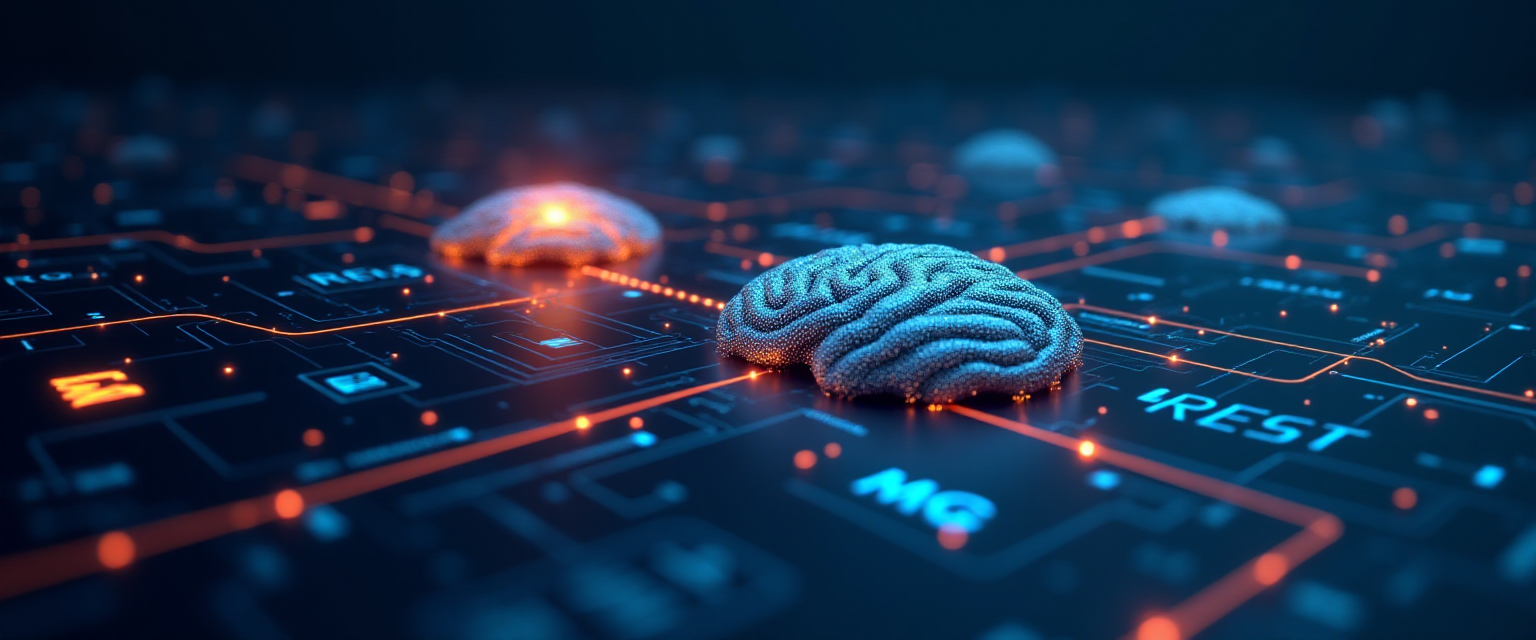 Utilisation des MCP pour de la vraie productivité